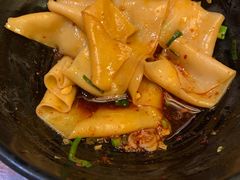 -陕西风味餐厅(陕西省驻京办店)