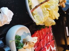 -捞王锅物料理(金城路店)