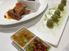-荟廷·晶萃(陆家嘴尚悦湾店)