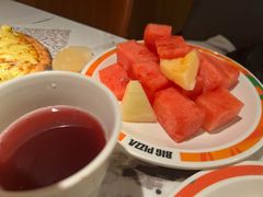 -比格比萨自助(宝山日月光店)