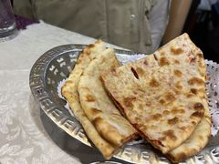 -葛尼沙印度餐厅 (镇明路店)