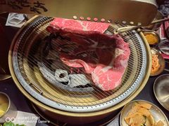 -西塔老太太泥炉烤肉(龙湖北苑天街店)