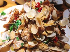 -船歌·鱼水饺青岛菜(金狮广场店)