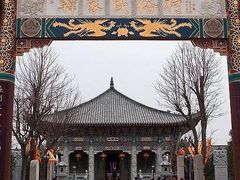 -韩家民俗村