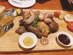 -布拉格餐厅· 中欧捷克菜(全国首店)