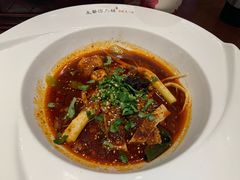 -成都你六姐·牛肉冒菜(城市集市合生汇店)