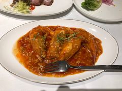 -Yan Ting 宴庭中餐厅(上海静安瑞吉酒店)
