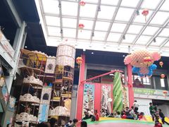 -蒙特利亲子乐园