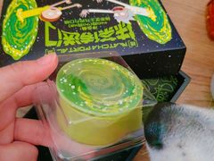 -好利来(武汉新天地店)