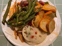 -西兰轩清真菜馆(北顺城街店)