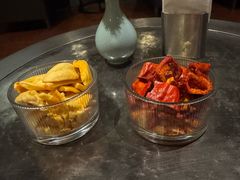 -日落吧·海景咖啡厅·餐酒吧·鸡尾酒·下午茶·乐队表演·浪漫夕阳·三亚文华东方酒店