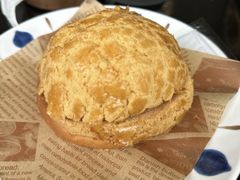 -添星码头茶餐厅(松坪山店)