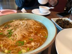 -佘山世茂艾美·御珍轩中餐厅