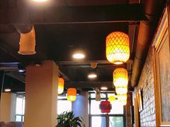 大堂-醉长安(南门总店)