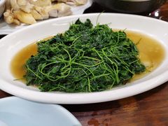 草头-瀏河老街土菜館(浏河店)