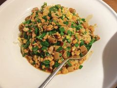 -前海沿·青岛菜(李沧万达店)