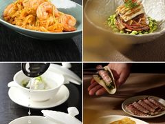 -大连君悦酒店·星海湾壹号Dalian·Dalian(星海广场店)