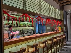 -一板铁板烧·隐秘一线江景花园餐厅(西湖左岸·天元店)