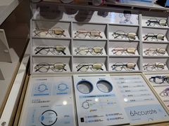 -LOHO眼镜(上海五角场合生汇店)