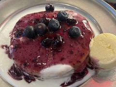 -foodoo芙多松饼店