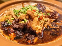 大方酱香羊肉-東大方(湖州白鹭迎店)