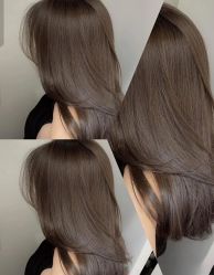-CARR SALON英伦理容专业店
