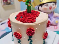 -今日Cake蛋糕茶歇·甜品台定制