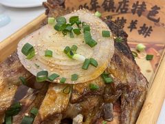 -火龙堂·风味民间菜(文一路店)