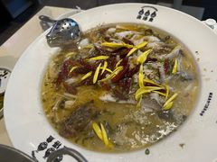 -渔语鱼酸菜鱼新川菜(来福士店)