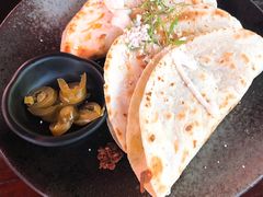 -Pistolera Mexican Cantina女枪手墨西哥餐厅(碧云路店)