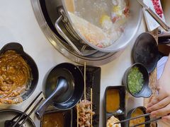 -牛鼎记潮汕牛肉火锅(阳朔店)