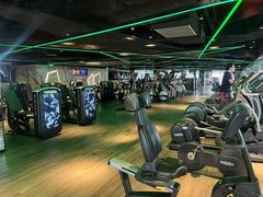 -W FITNESS 威尔仕健身·游泳(老西门新苑店)
