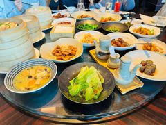 -新天世纪中餐厅
