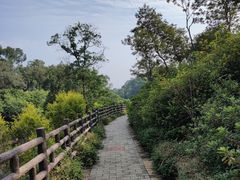 -广州莲花山旅游区