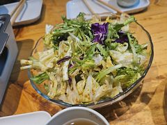 -木屋烧烤(龙岗龙城万科里店)