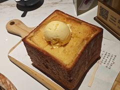 -绿茶餐厅(领展购物广场·中关村店)