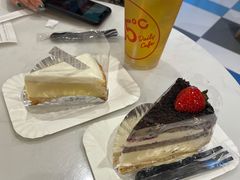 -85度C(北京陶然店)