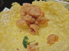 -京采烤鸭清真餐厅(金桥店)