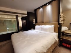 -广州花园酒店