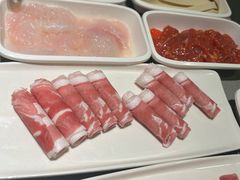-海底捞火锅(天津SM城市广场店)