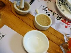 -花漫里餐厅(刺桐店)