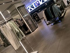 -ZARA HOME(长楹天街购物中心店)