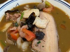 特大三鲜-天天鲜面馆(衡山路店)