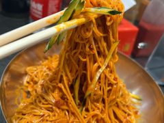 -现代烧烤冷面店(苏家屯店)