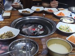 -韩一品韩国料理(柏庐南路店)