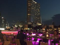 -大珍珠号夜游湄南河