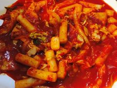 粥Story-槿Story·韩国料理(望京韩国美食城店)