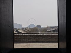 -光岳楼