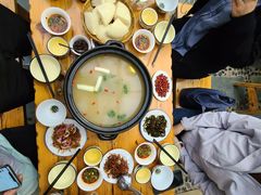 -尼玛藏家风味园(阿山食城店)