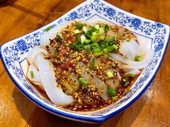 川北凉粉-李家厨房(古城北街店)